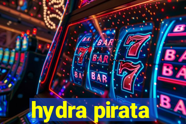 hydra pirata